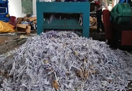 文件銷(xiāo)毀：確保信息安全與環(huán)保的重要舉措