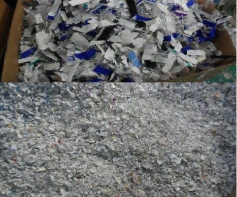 機密文件銷毀的流程是怎樣的？ 是否適用于各種文件類型？