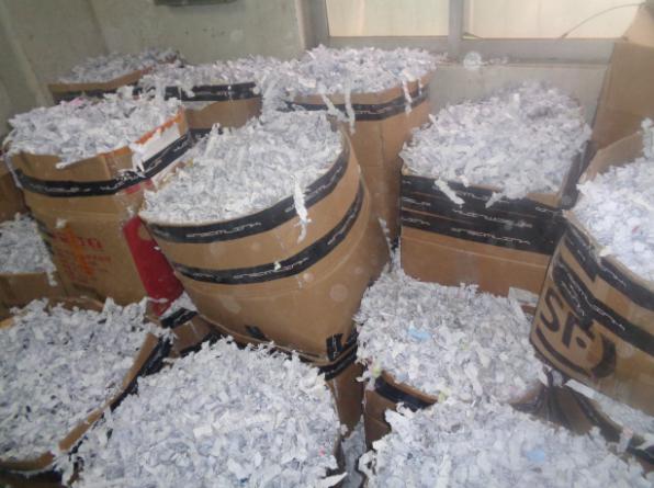 銷毀文件要注意哪幾點(diǎn)？